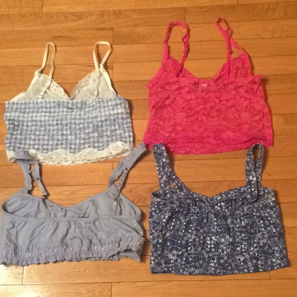 Sexy crop lot - Picture 6 of 8